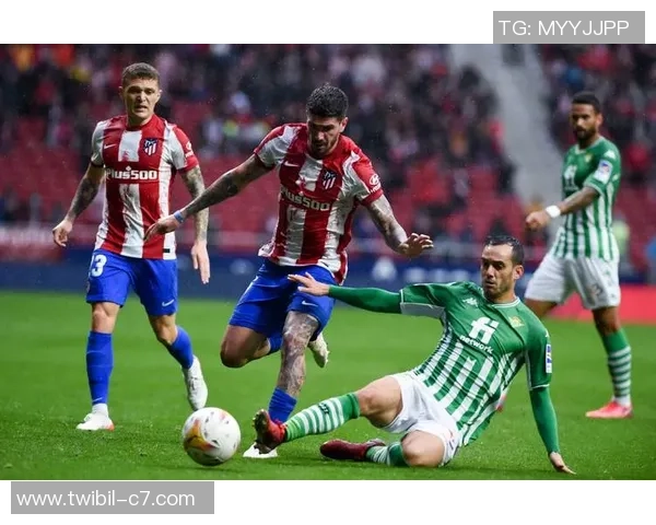 格子：我不会忘掉16年欧冠决赛失点，直到帮马竞夺欧冠停止