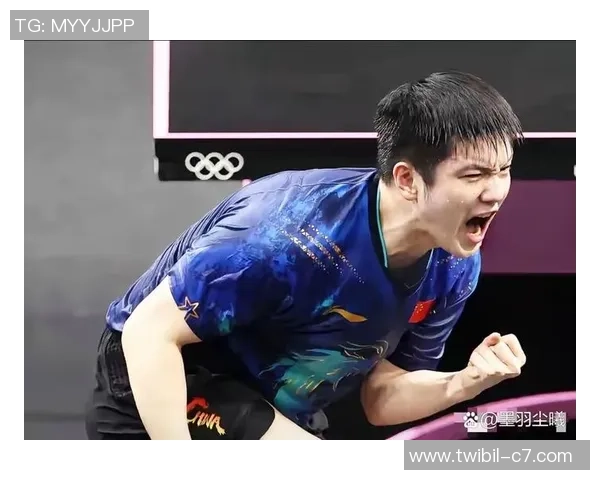 樊振东欧冠首秀:从技术细节到人物故事,提醒背面的深意!