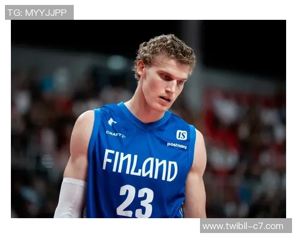 接连2场40+！马尔卡宁全明星代表国际队稳了？